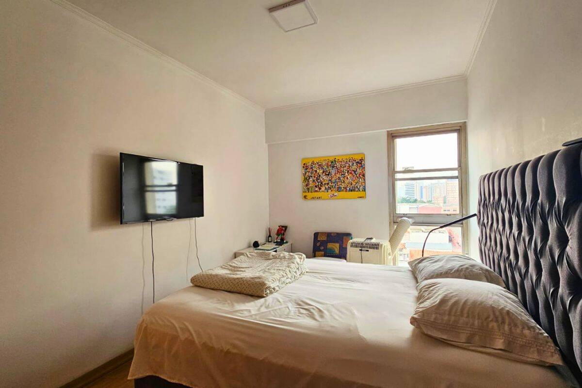 Apartamento, 3 quartos, 110 m² - Foto 10