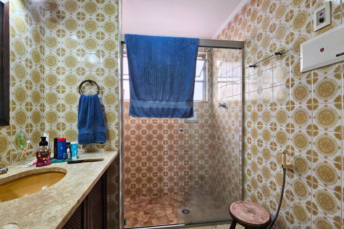 Apartamento, 3 quartos, 110 m² - Foto 11