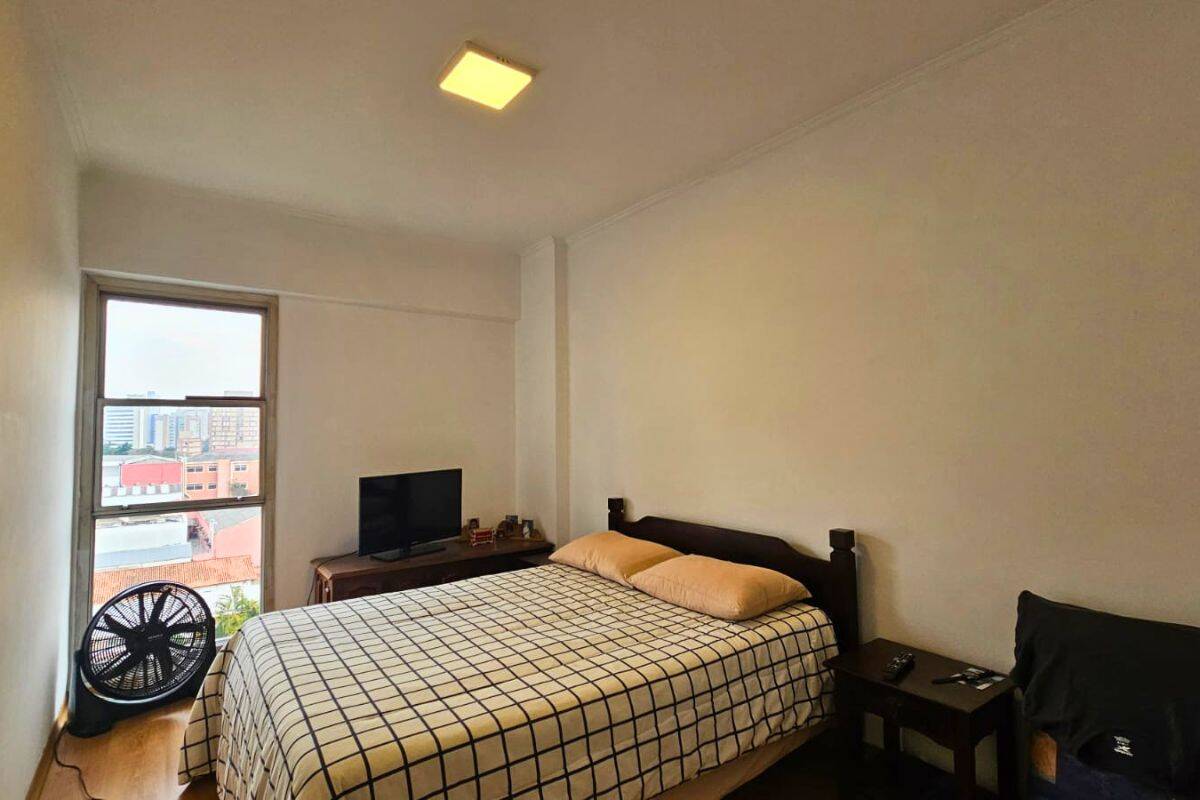Apartamento, 3 quartos, 110 m² - Foto 12