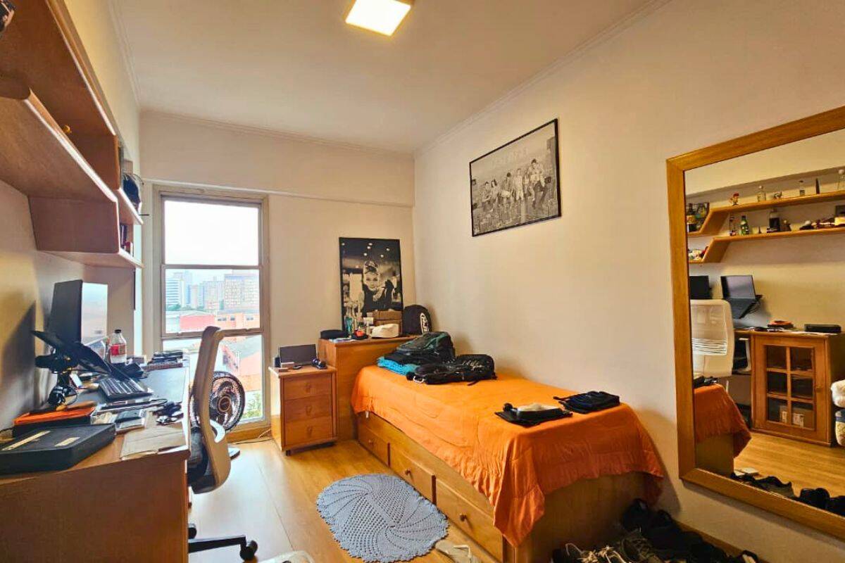 Apartamento, 3 quartos, 110 m² - Foto 15