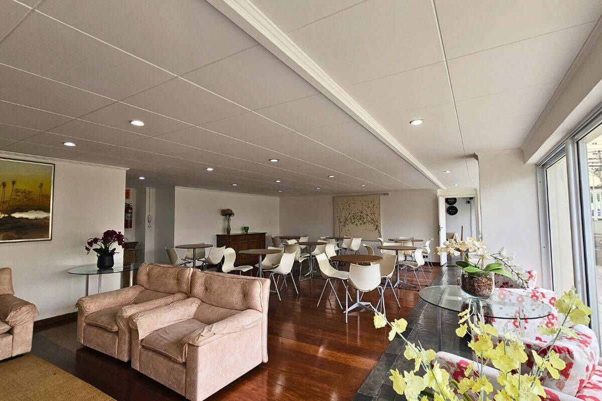 Apartamento, 3 quartos, 110 m² - Foto 20