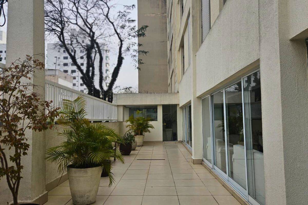 Apartamento, 3 quartos, 110 m² - Foto 21
