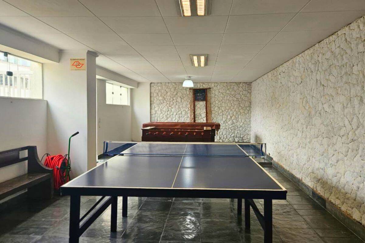 Apartamento, 3 quartos, 110 m² - Foto 25