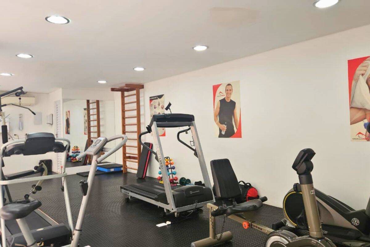 Apartamento, 3 quartos, 110 m² - Foto 27