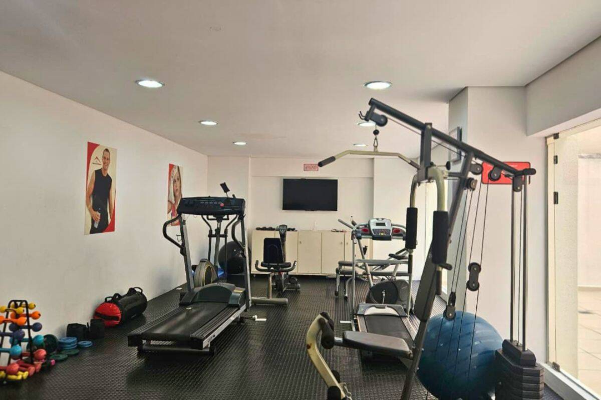 Apartamento, 3 quartos, 110 m² - Foto 26