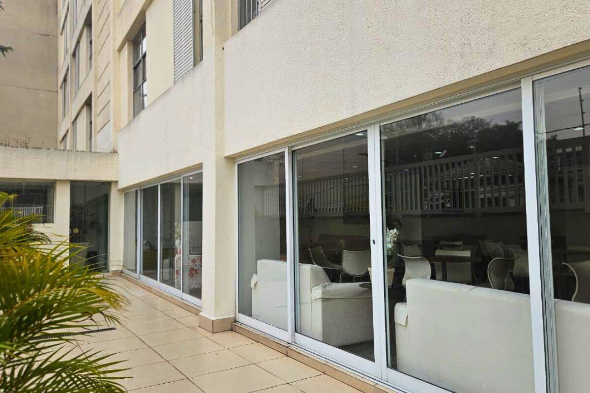Apartamento, 3 quartos, 110 m² - Foto 28