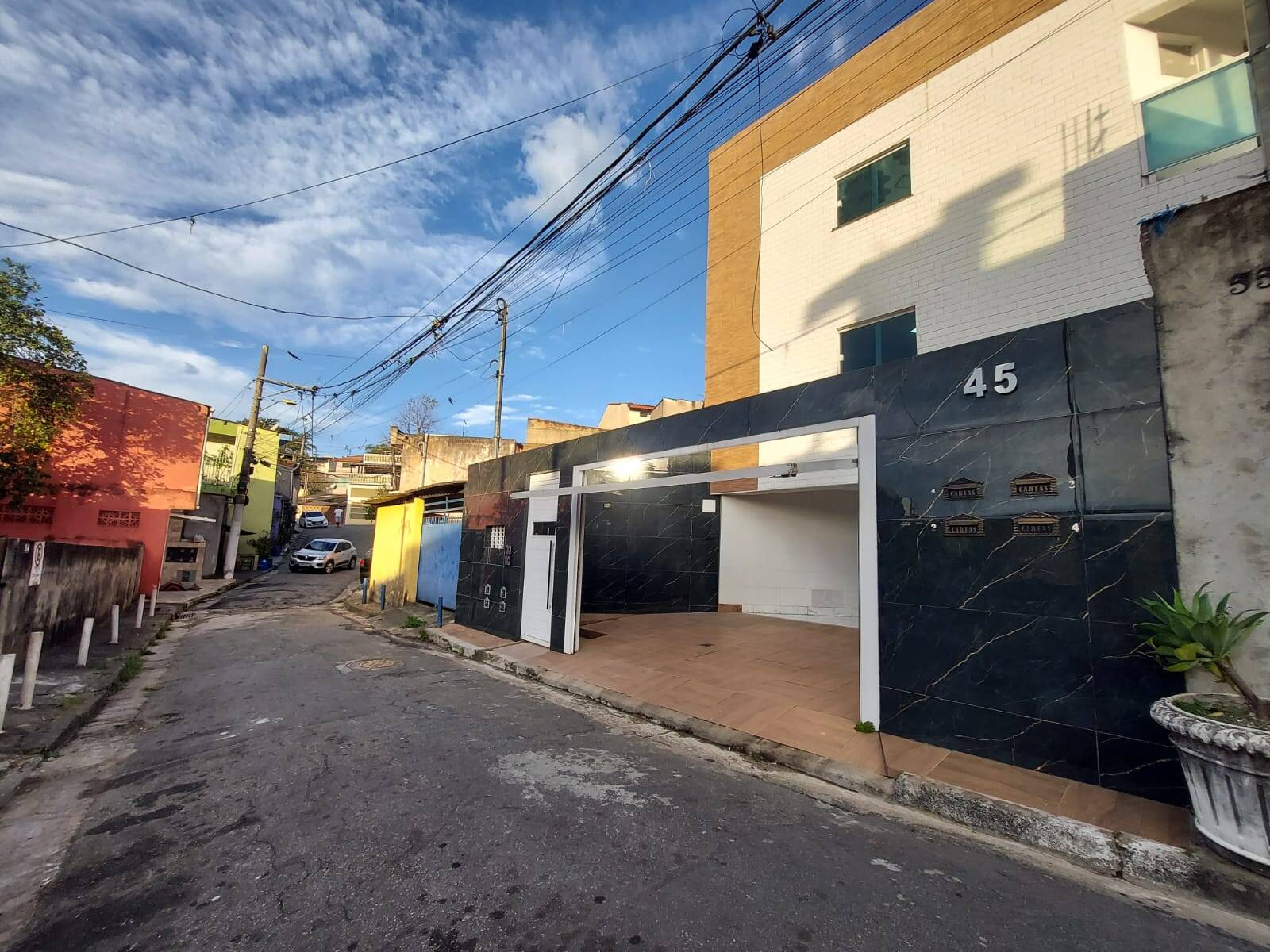 Apartamento, 2 quartos, 45 m² - Foto 5