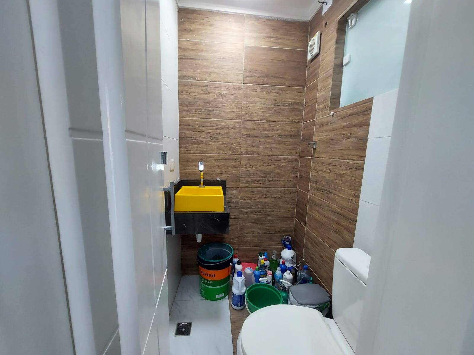 Apartamento, 2 quartos, 45 m² - Foto 7
