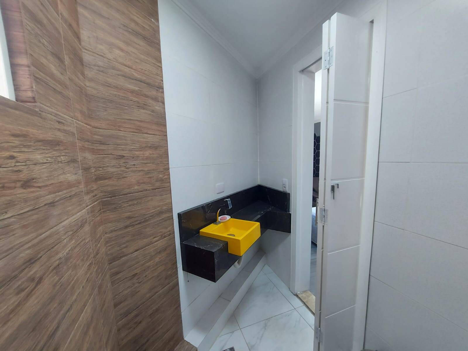 Apartamento, 2 quartos, 45 m² - Foto 9