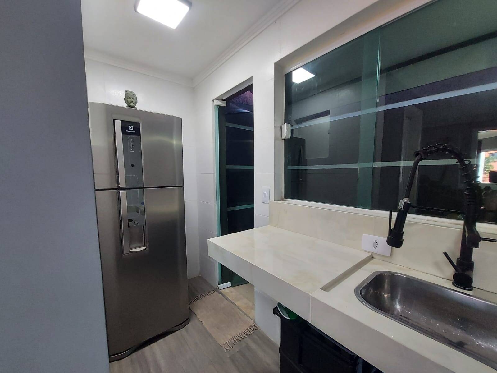 Apartamento, 2 quartos, 45 m² - Foto 10
