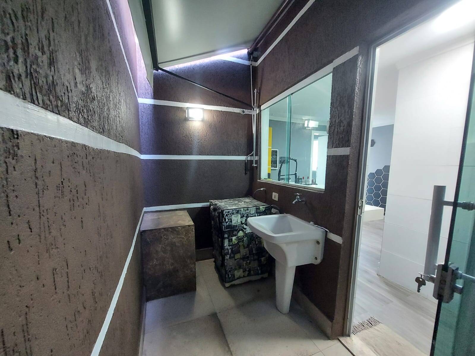 Apartamento, 2 quartos, 45 m² - Foto 2