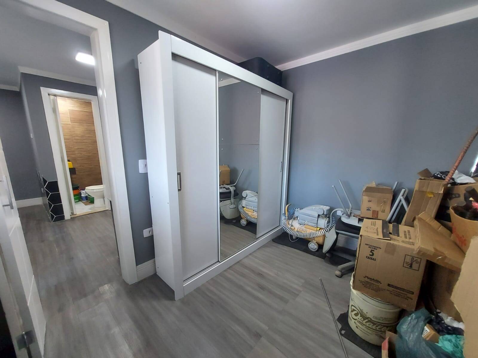 Apartamento, 2 quartos, 45 m² - Foto 12