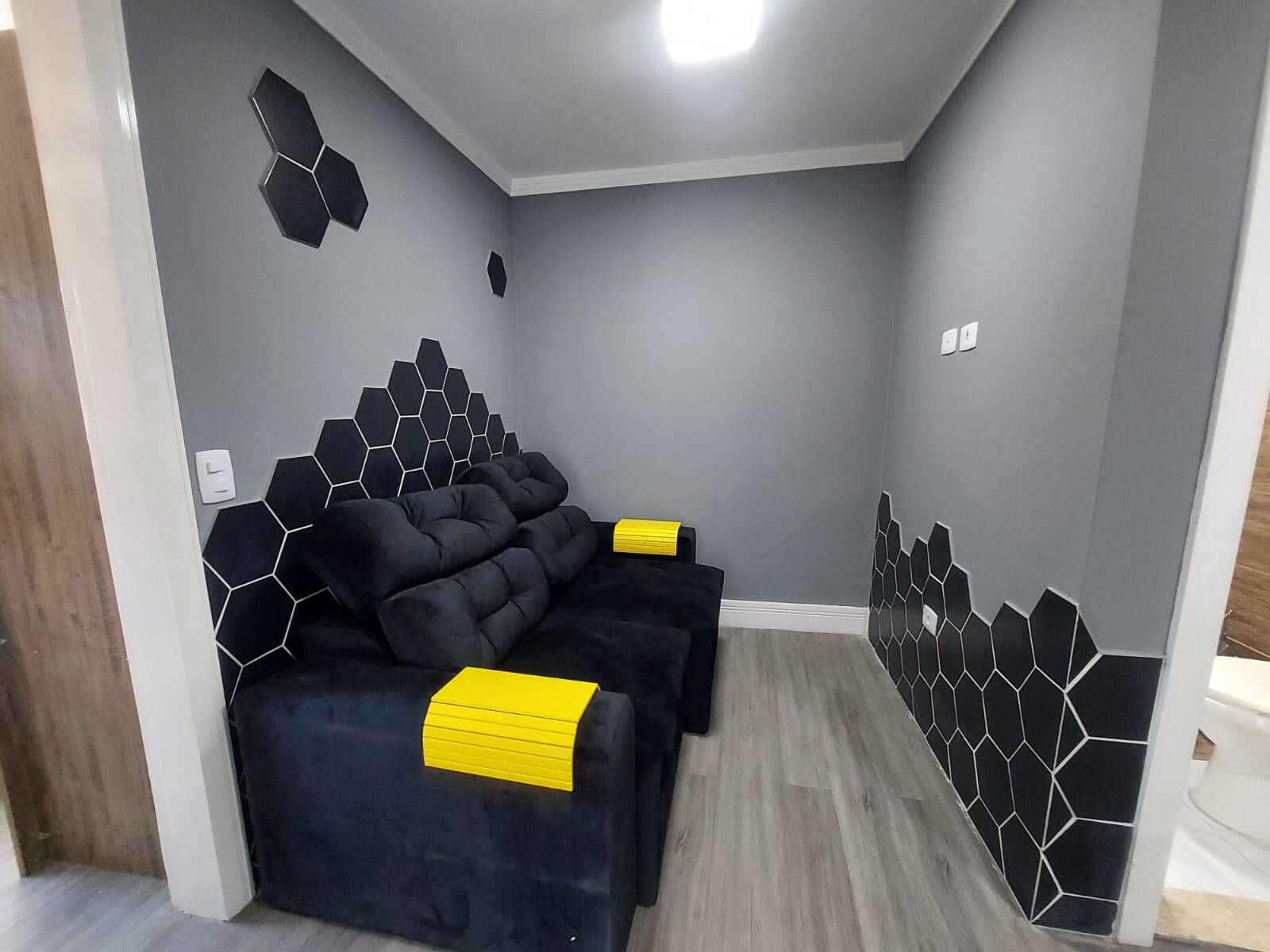 Apartamento, 2 quartos, 45 m² - Foto 3