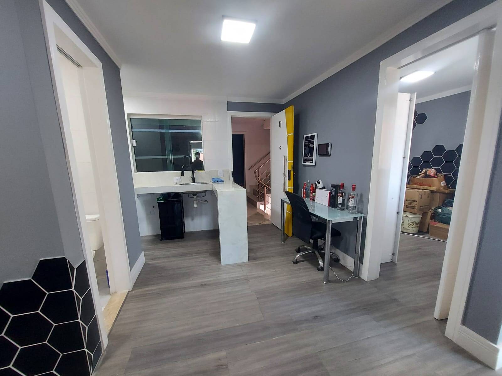 Apartamento, 2 quartos, 45 m² - Foto 4
