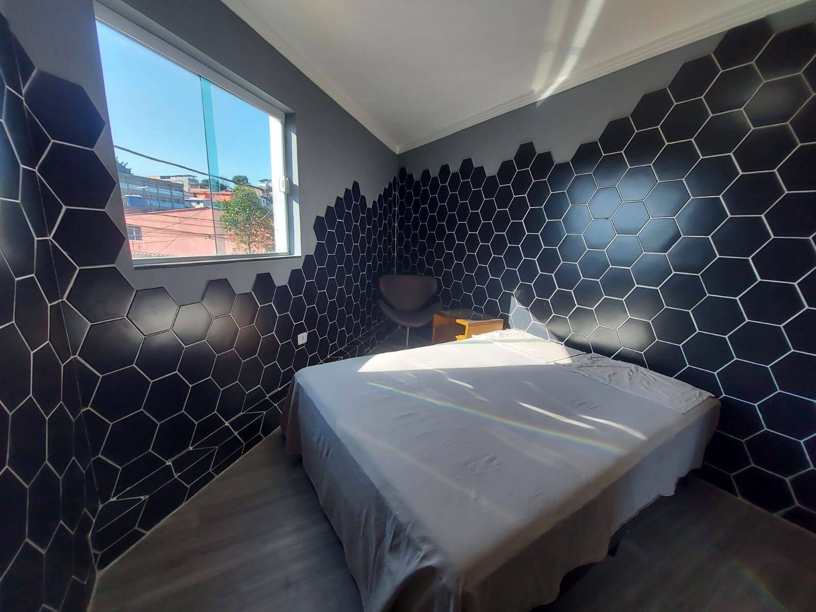 Apartamento, 2 quartos, 45 m² - Foto 16