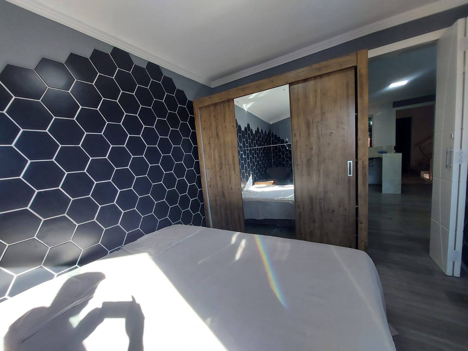 Apartamento, 2 quartos, 45 m² - Foto 15