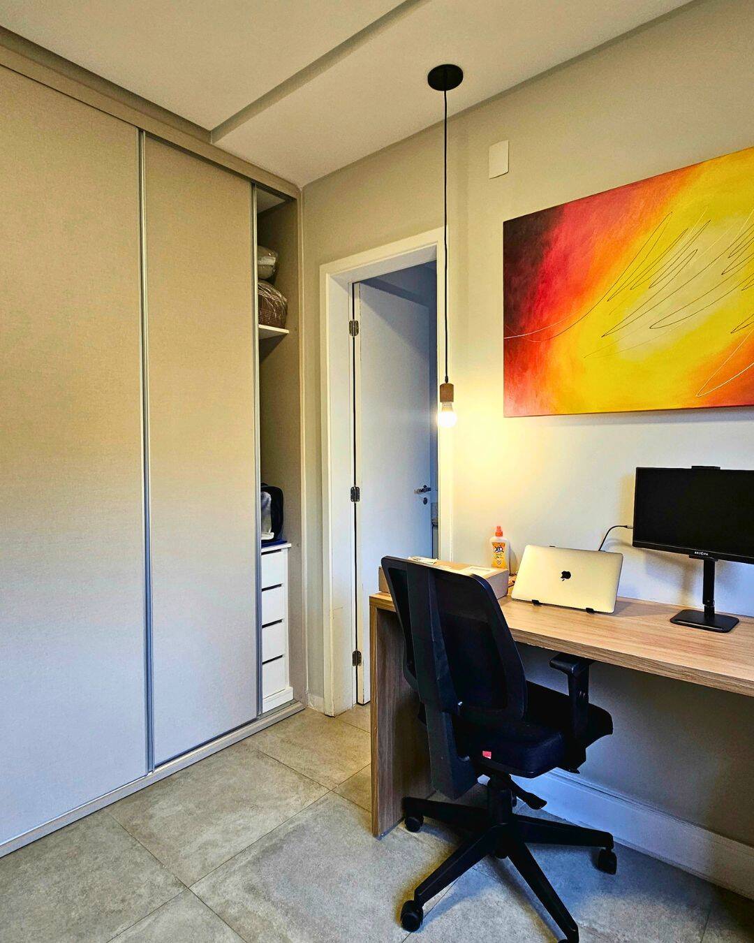 Apartamento, 3 quartos, 93 m² - Foto 15
