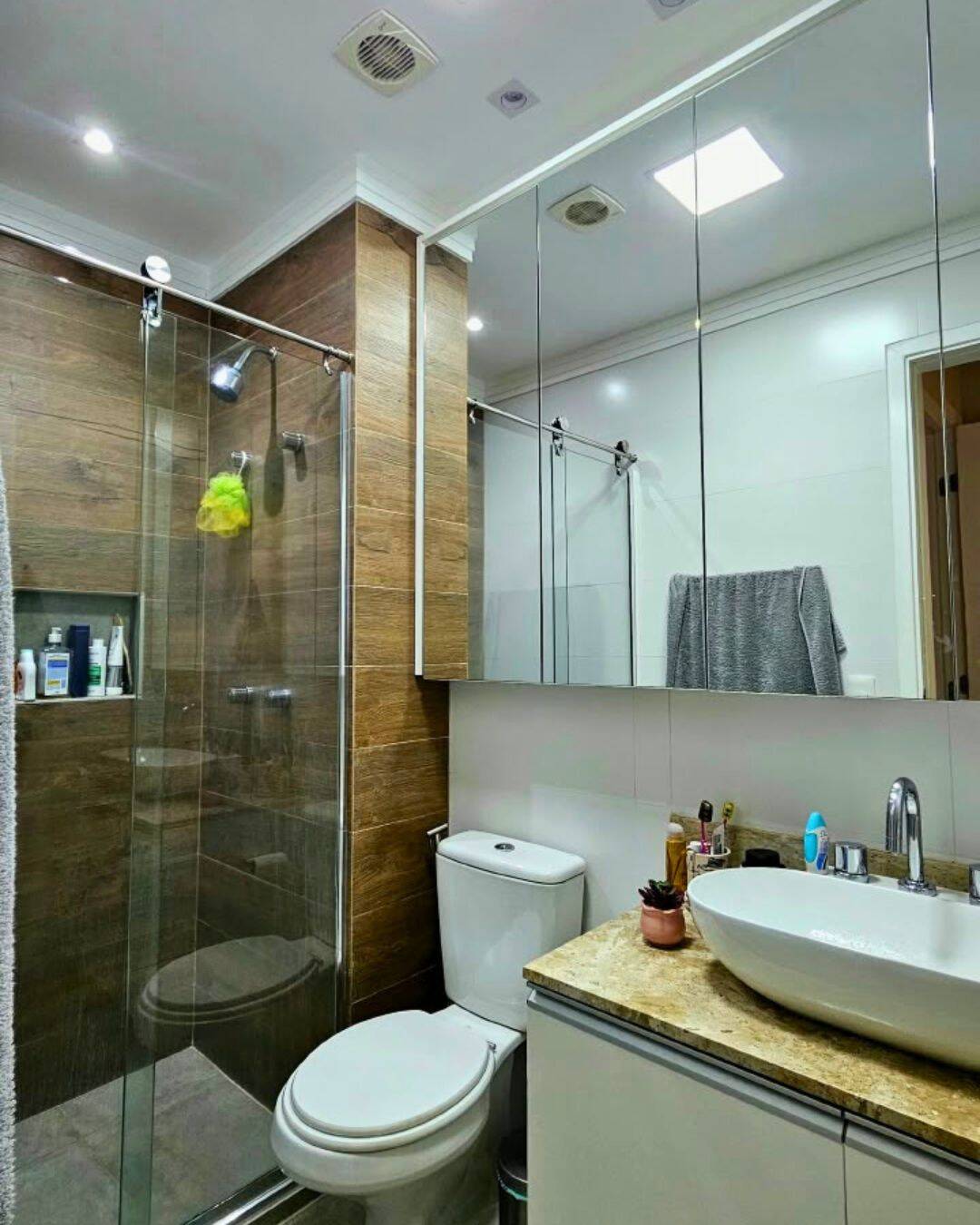 Apartamento, 3 quartos, 93 m² - Foto 19