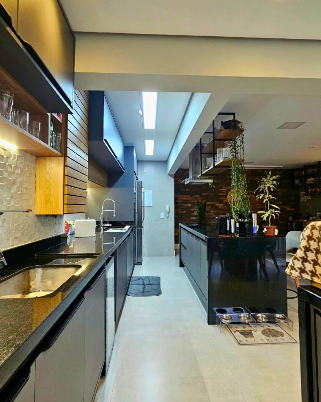 Apartamento, 3 quartos, 93 m² - Foto 3