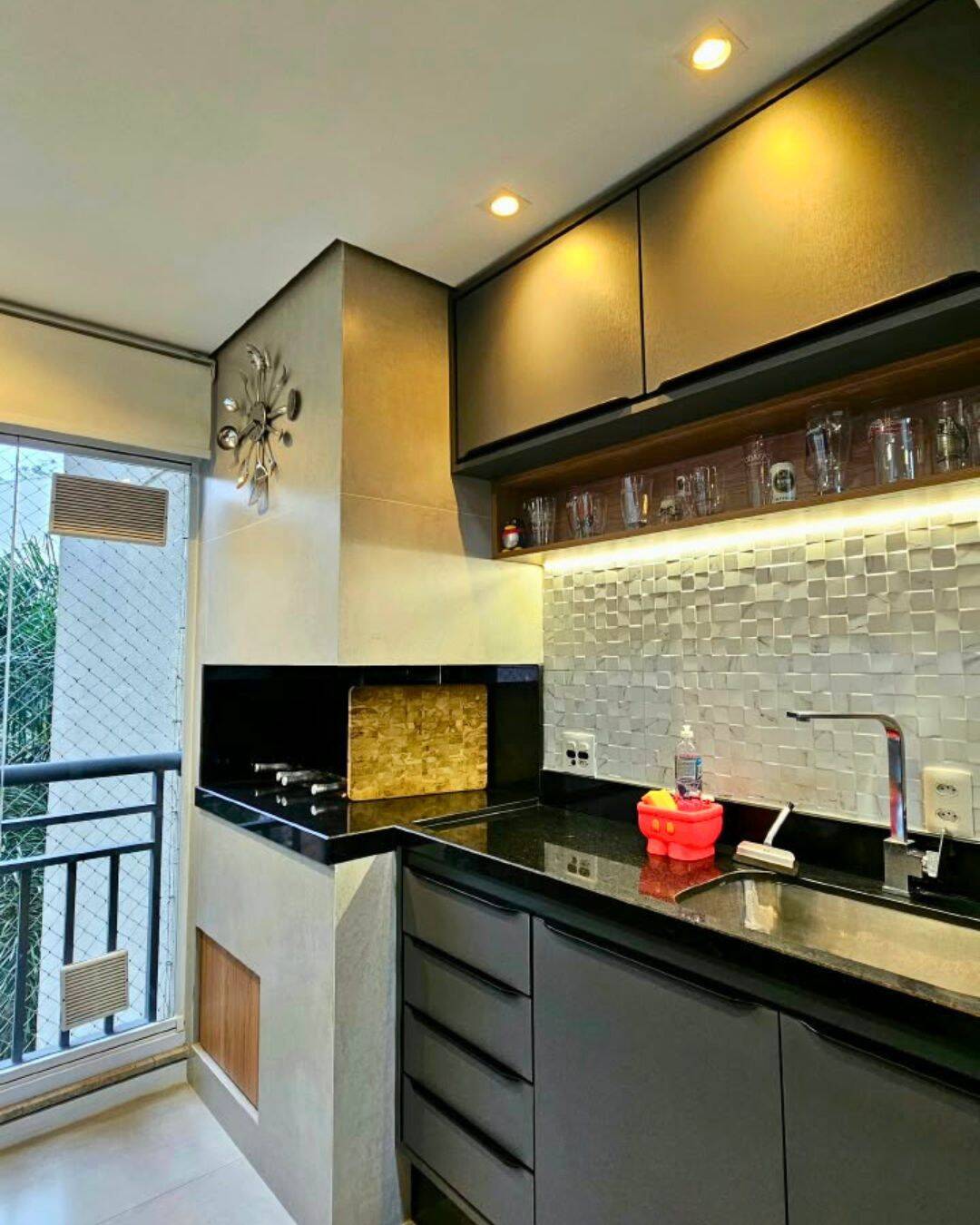 Apartamento, 3 quartos, 93 m² - Foto 6