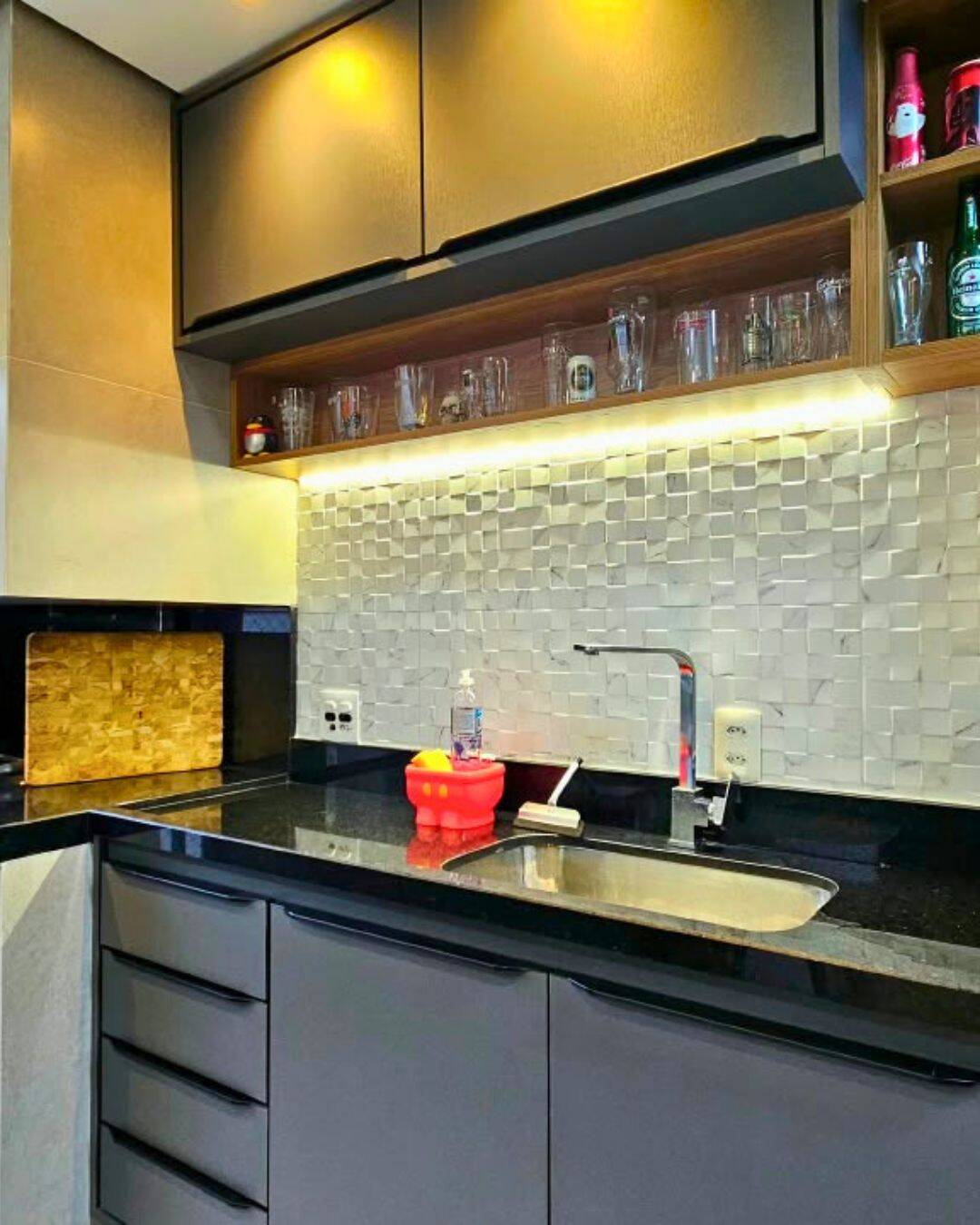 Apartamento, 3 quartos, 93 m² - Foto 2