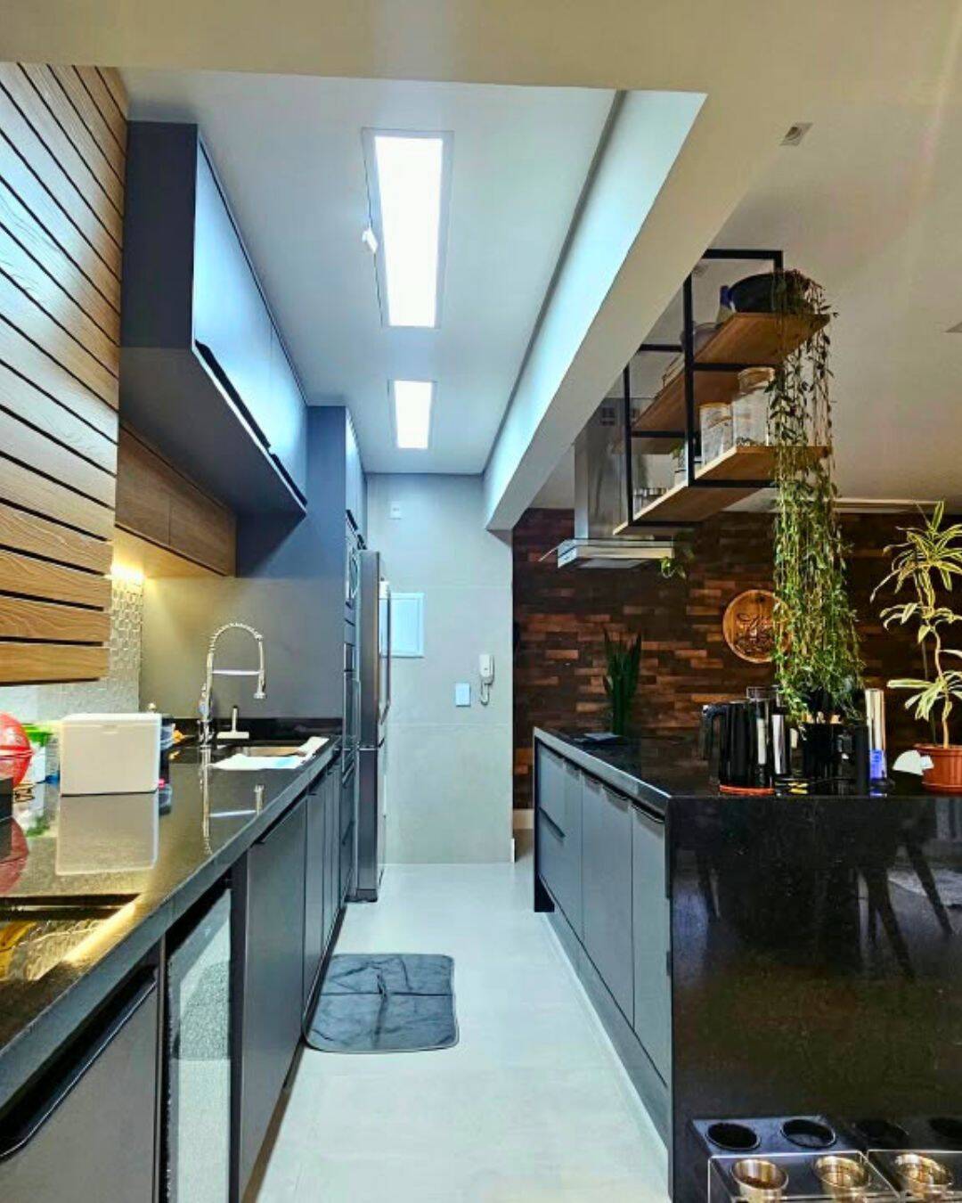 Apartamento, 3 quartos, 93 m² - Foto 1