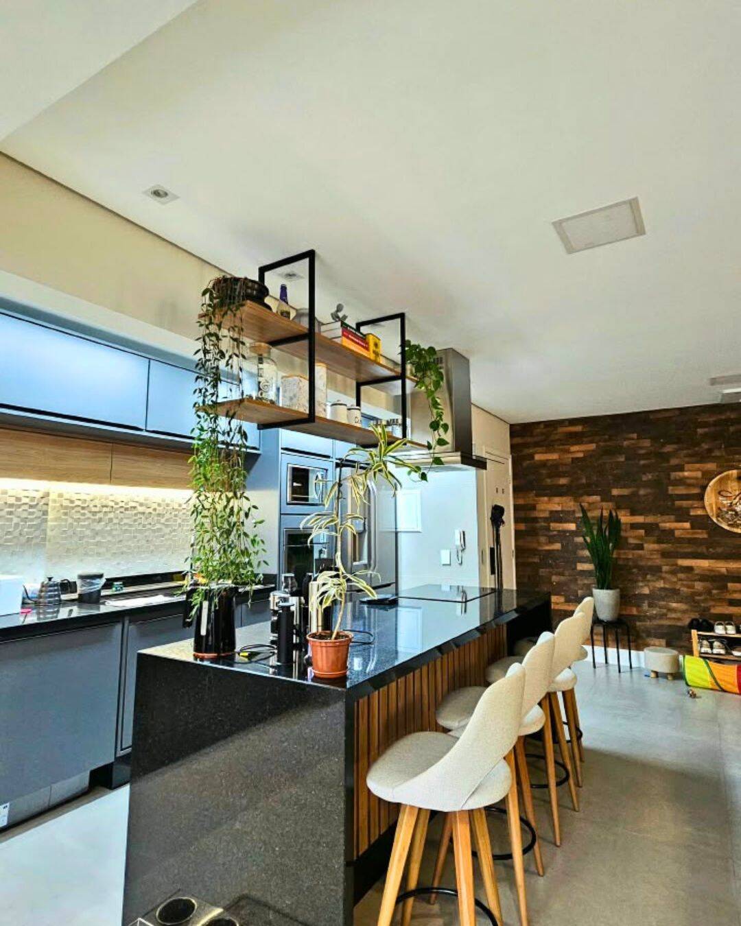 Apartamento, 3 quartos, 93 m² - Foto 4