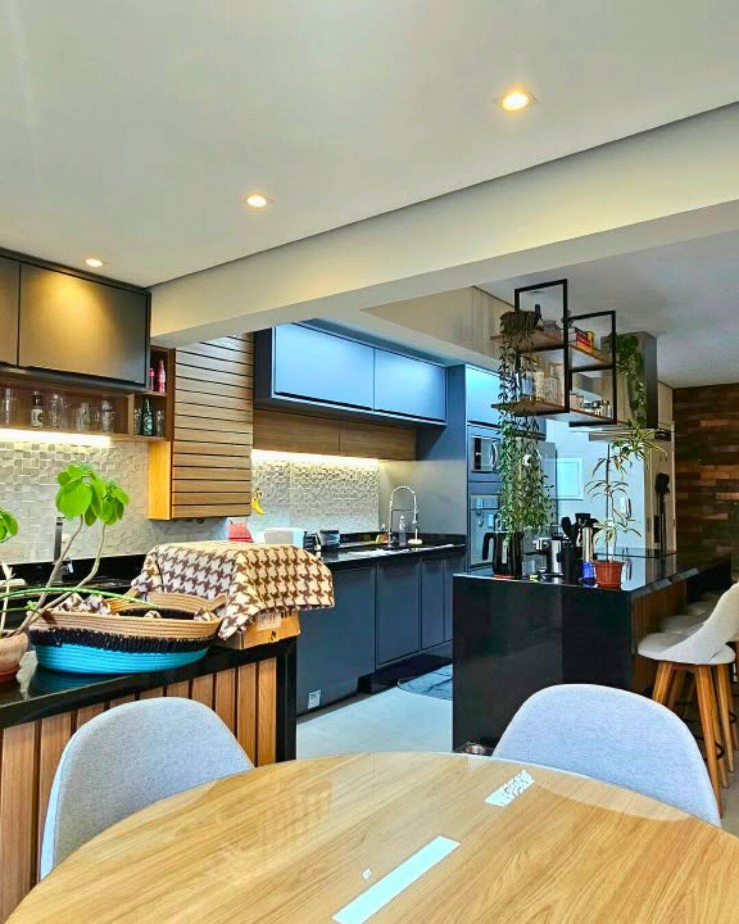 Apartamento, 3 quartos, 93 m² - Foto 8