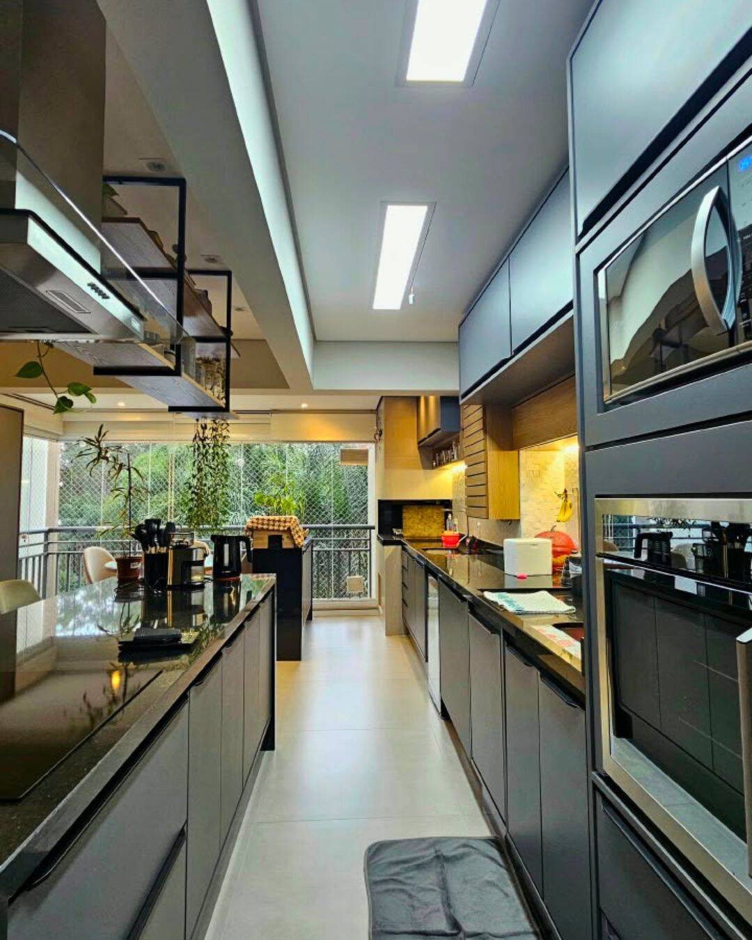 Apartamento, 3 quartos, 93 m² - Foto 7