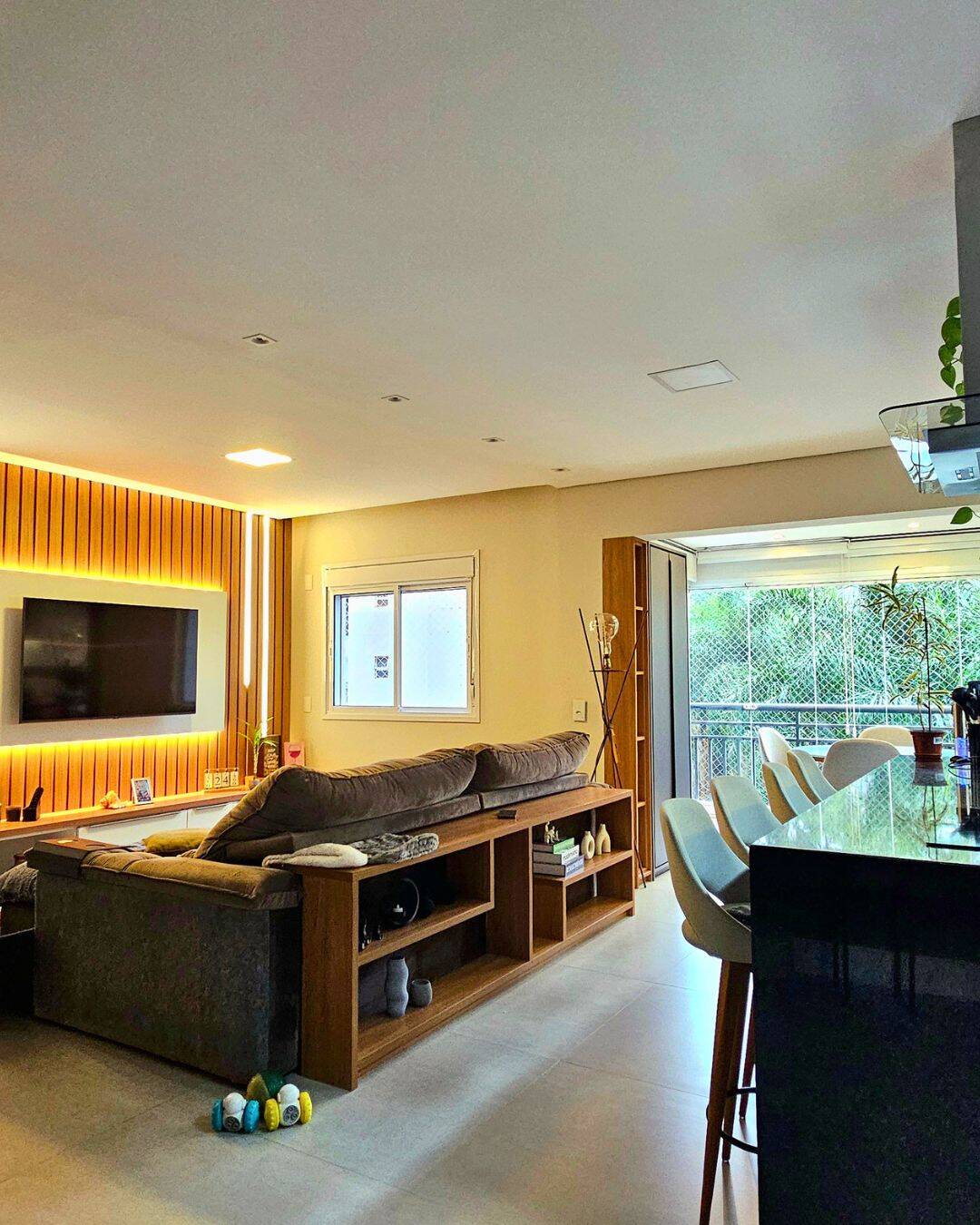 Apartamento, 3 quartos, 93 m² - Foto 9