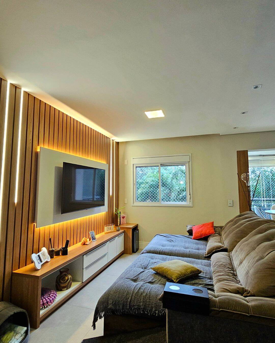 Apartamento, 3 quartos, 93 m² - Foto 10