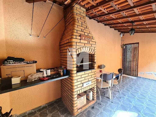 Sobrado, 3 quartos, 180 m² - Foto 23