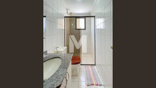 Apartamento, 3 quartos, 95 m² - Foto 3