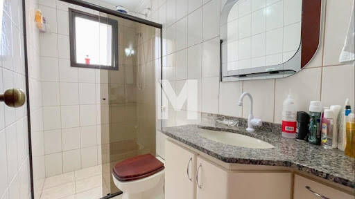 Apartamento, 3 quartos, 95 m² - Foto 6