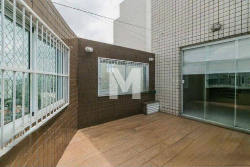 Cobertura, 3 quartos, 182 m² - Foto 3