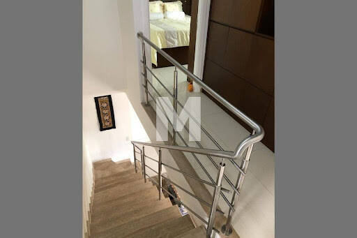 Cobertura, 3 quartos, 182 m² - Foto 4