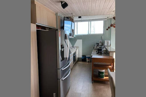 Cobertura, 3 quartos, 182 m² - Foto 7