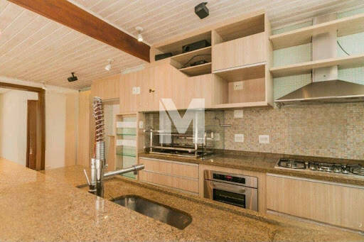 Cobertura, 3 quartos, 182 m² - Foto 8