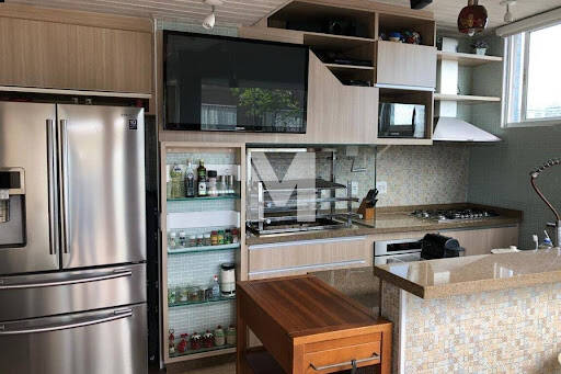 Cobertura, 3 quartos, 182 m² - Foto 11