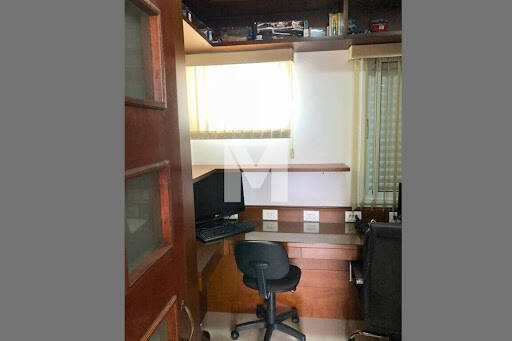 Cobertura, 3 quartos, 182 m² - Foto 12