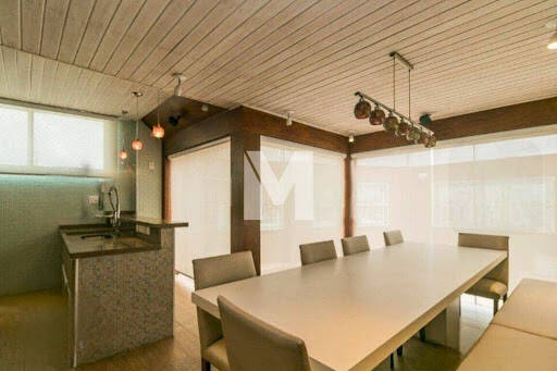 Cobertura, 3 quartos, 182 m² - Foto 14
