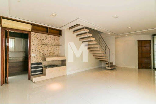 Cobertura, 3 quartos, 182 m² - Foto 13