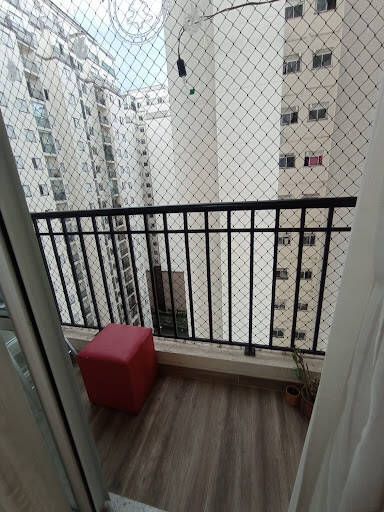 Apartamento, 2 quartos, 53 m² - Foto 3