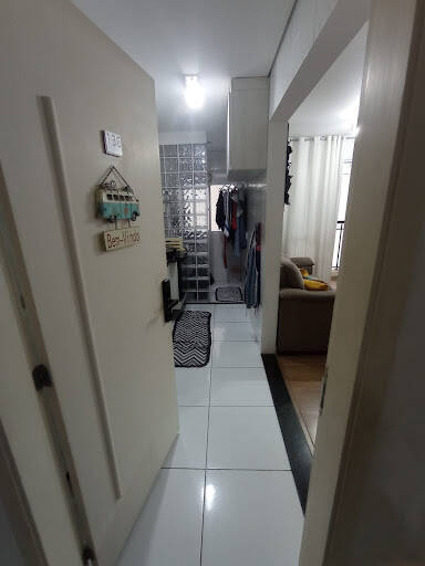 Apartamento, 2 quartos, 53 m² - Foto 4