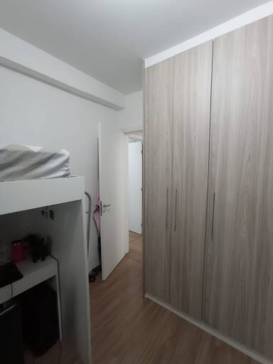 Apartamento, 2 quartos, 53 m² - Foto 5