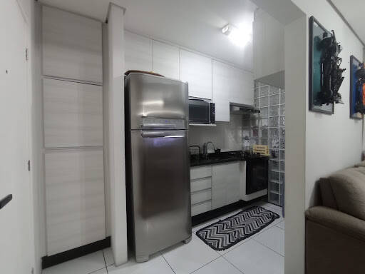 Apartamento, 2 quartos, 53 m² - Foto 6