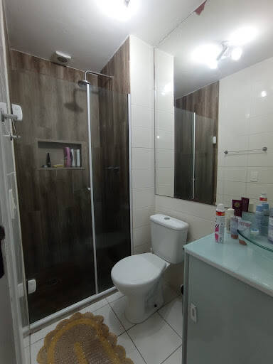 Apartamento, 2 quartos, 53 m² - Foto 7