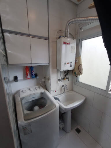 Apartamento, 2 quartos, 53 m² - Foto 8