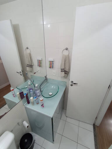 Apartamento, 2 quartos, 53 m² - Foto 10