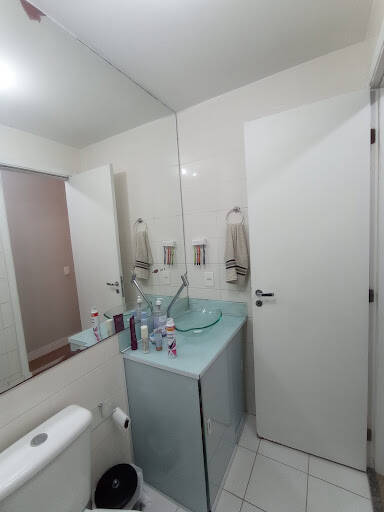 Apartamento, 2 quartos, 53 m² - Foto 11